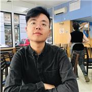 Doy clases particulares de chino